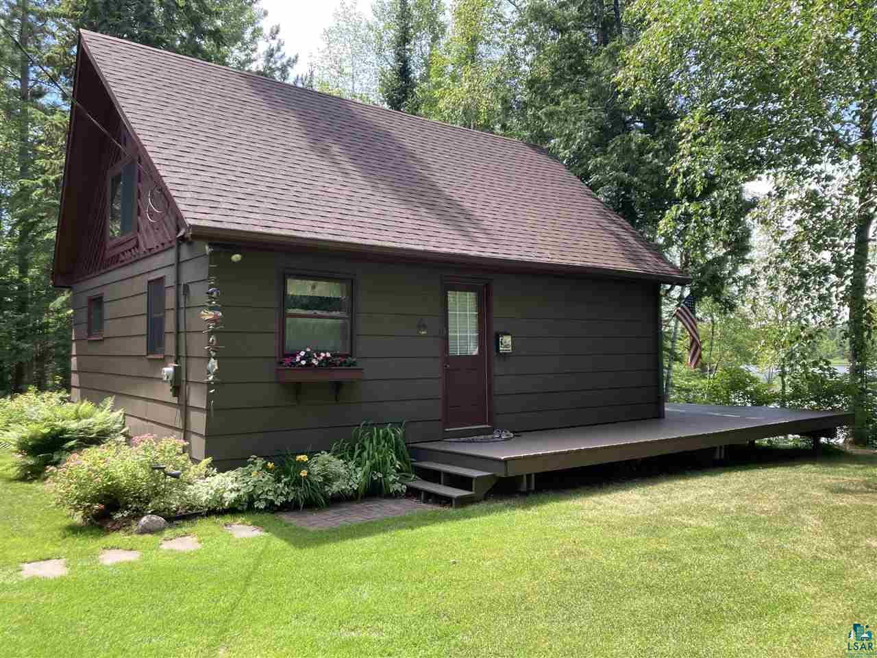 8659 South Strand Lake Road Cotton, MN 55724 - Photo 3 of 25 Gallery Image 3