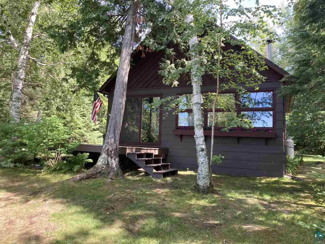 8659 South Strand Lake Road Cotton, MN 55724 - Photo 4 of 25 Gallery Image 4