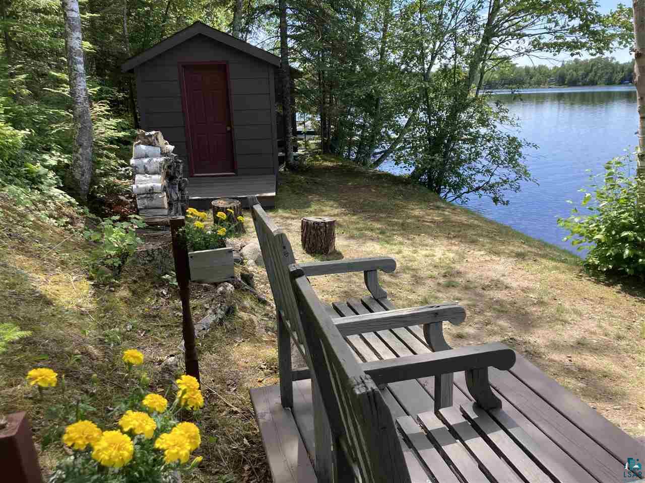 8659 South Strand Lake Road Cotton, MN 55724 - Photo 6 of 25 Gallery Image 6