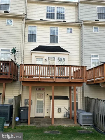 $3,500 | 3507 Ellery Circle, Falls Church, VA 22041