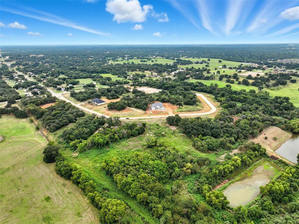 1617 Private Access 60200 Burleson, TX 76028 - Photo 13 of 19 a view of a city