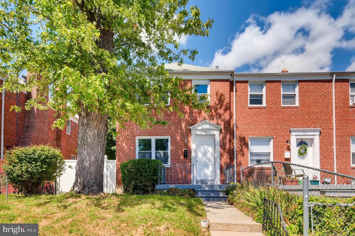 2215 Firethorn Road Baltimore, MD 21220 - Photo 1 of 23 Exterior (Front)