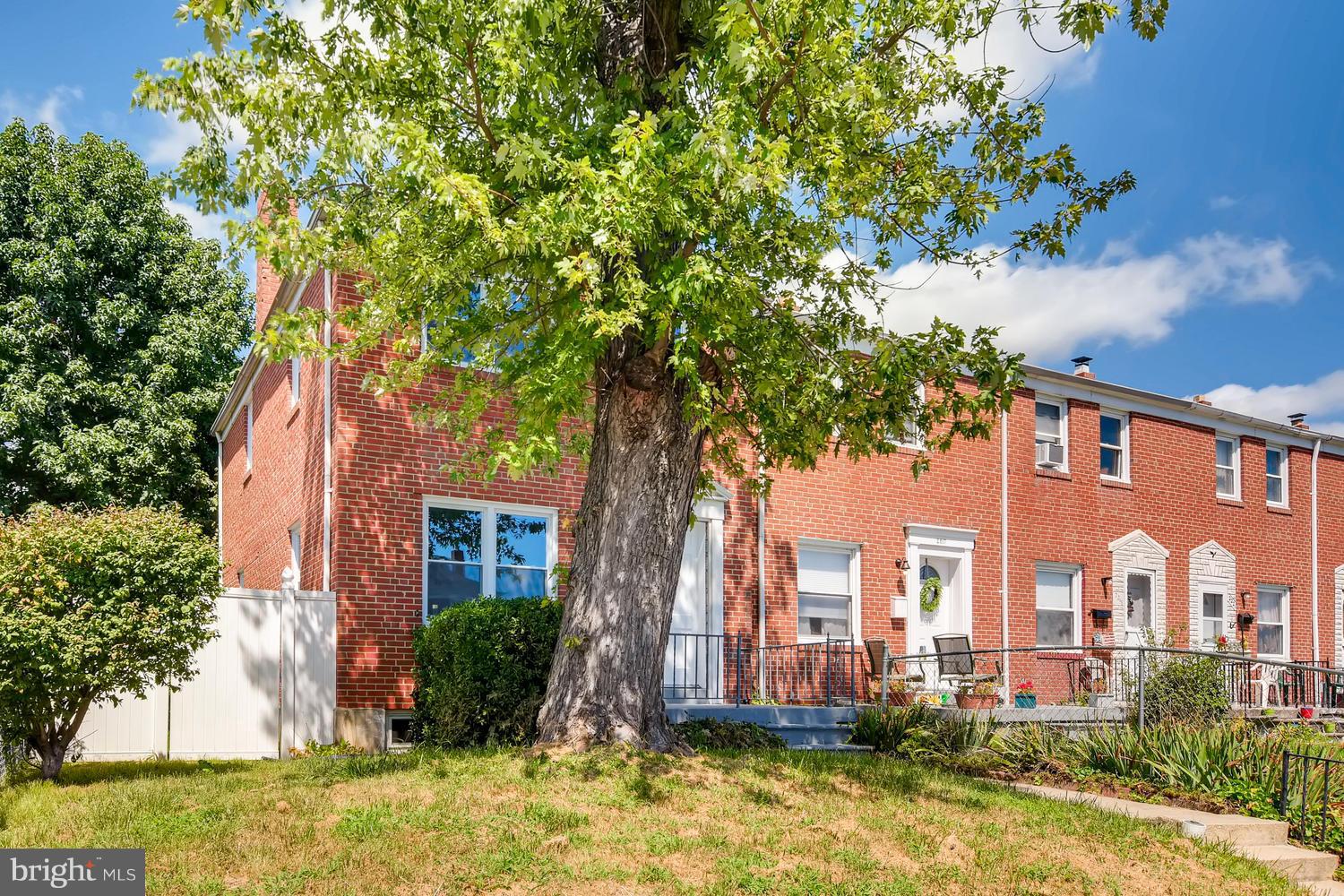 2215 Firethorn Road Baltimore, MD 21220 - Photo 2 of 23 Exterior (General)