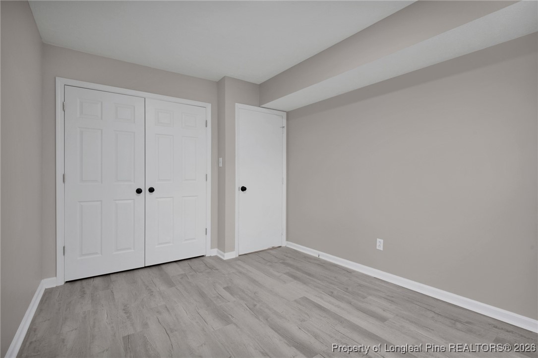 382 Saddle Ridge Road Fayetteville, NC 28311 - Photo 15 of 22 a view of an empty room
