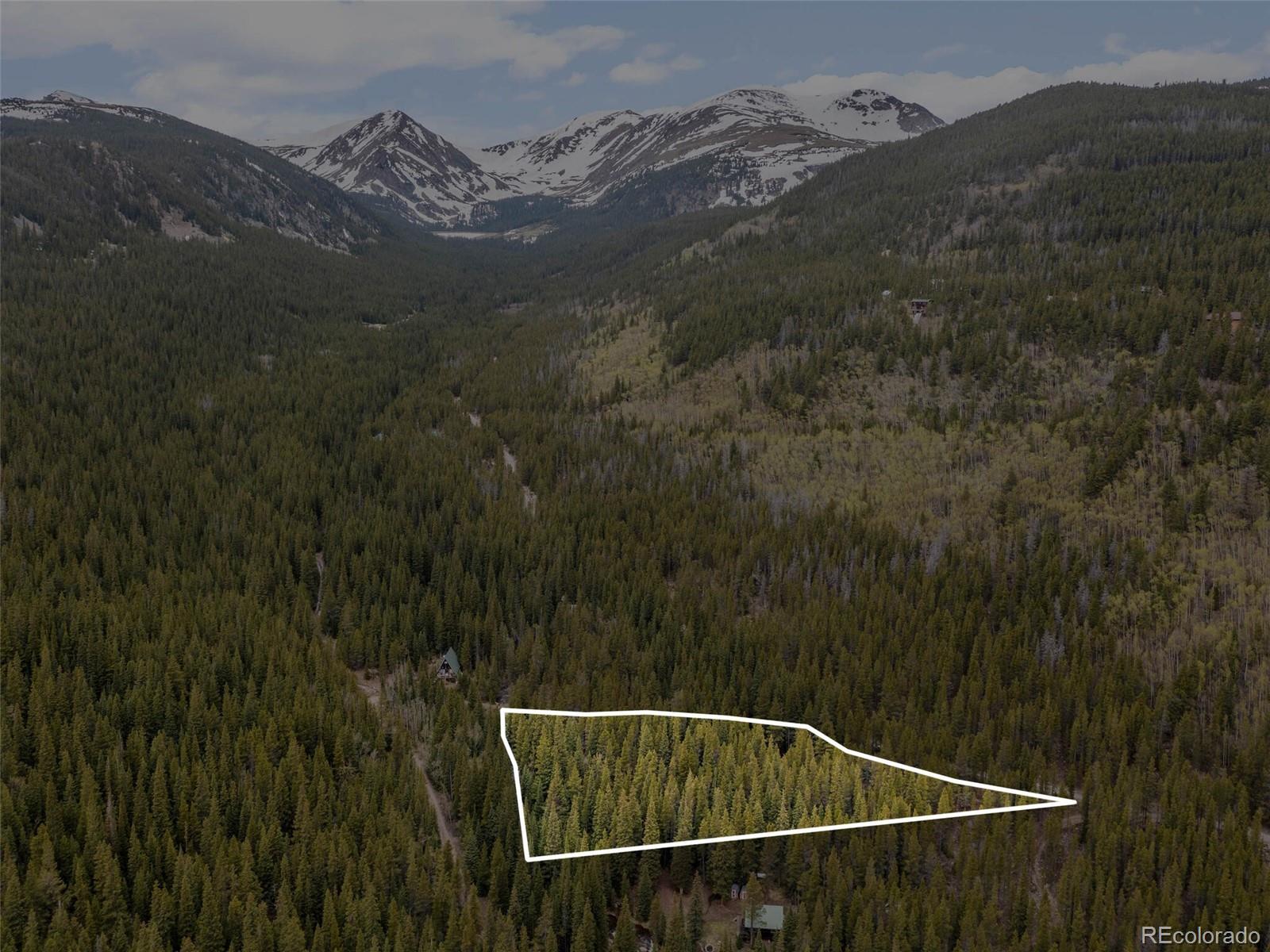 980 Rainbow Road Idaho Springs, CO 80452 - Photo 20 of 20 Gallery Image 20