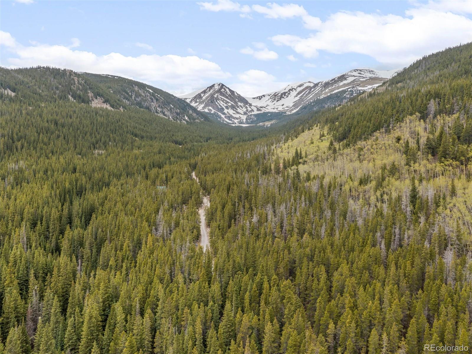 980 Rainbow Road Idaho Springs, CO 80452 - Photo 10 of 20 Gallery Image 10