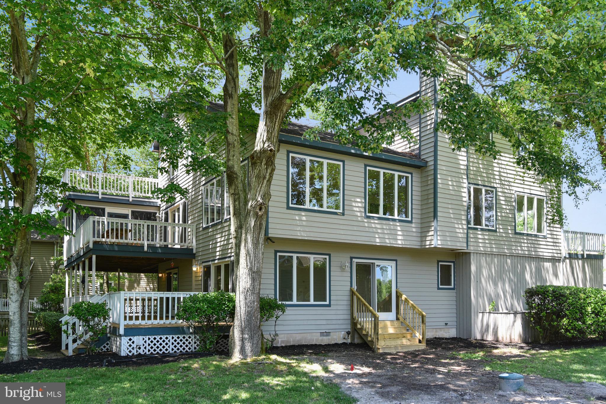 303 Walkabout Road Bethany Beach, DE 19930 - Photo 33 of 63 Gallery Image 33