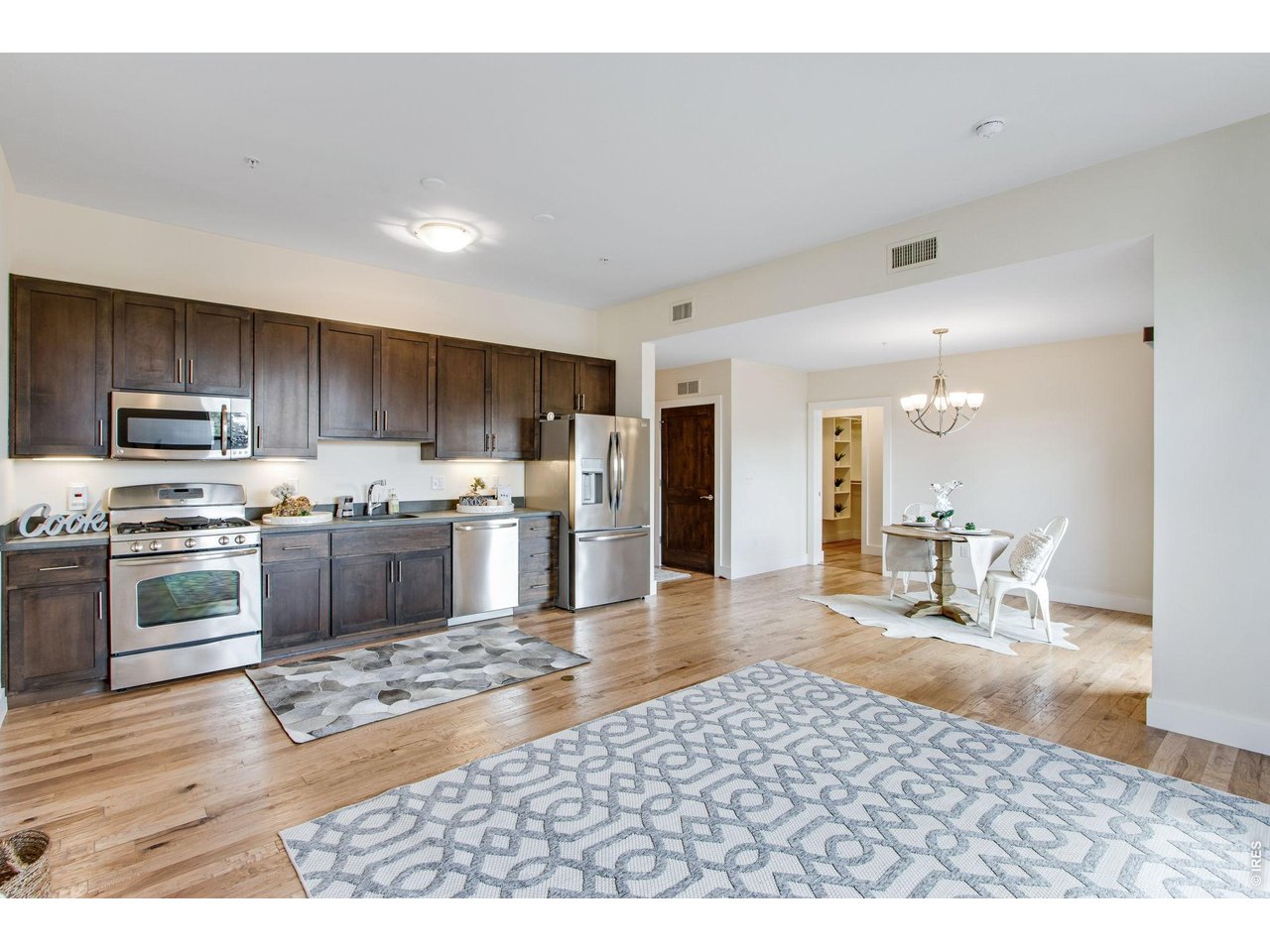 204 Maple Street, Unit 208 Fort Collins, CO 80521 - Photo 12 of 37 Lock and Leave Living