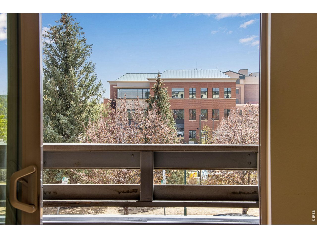 204 Maple Street, Unit 208 Fort Collins, CO 80521 - Photo 19 of 37 Overlooking Beautiful Old Town Fort Collins