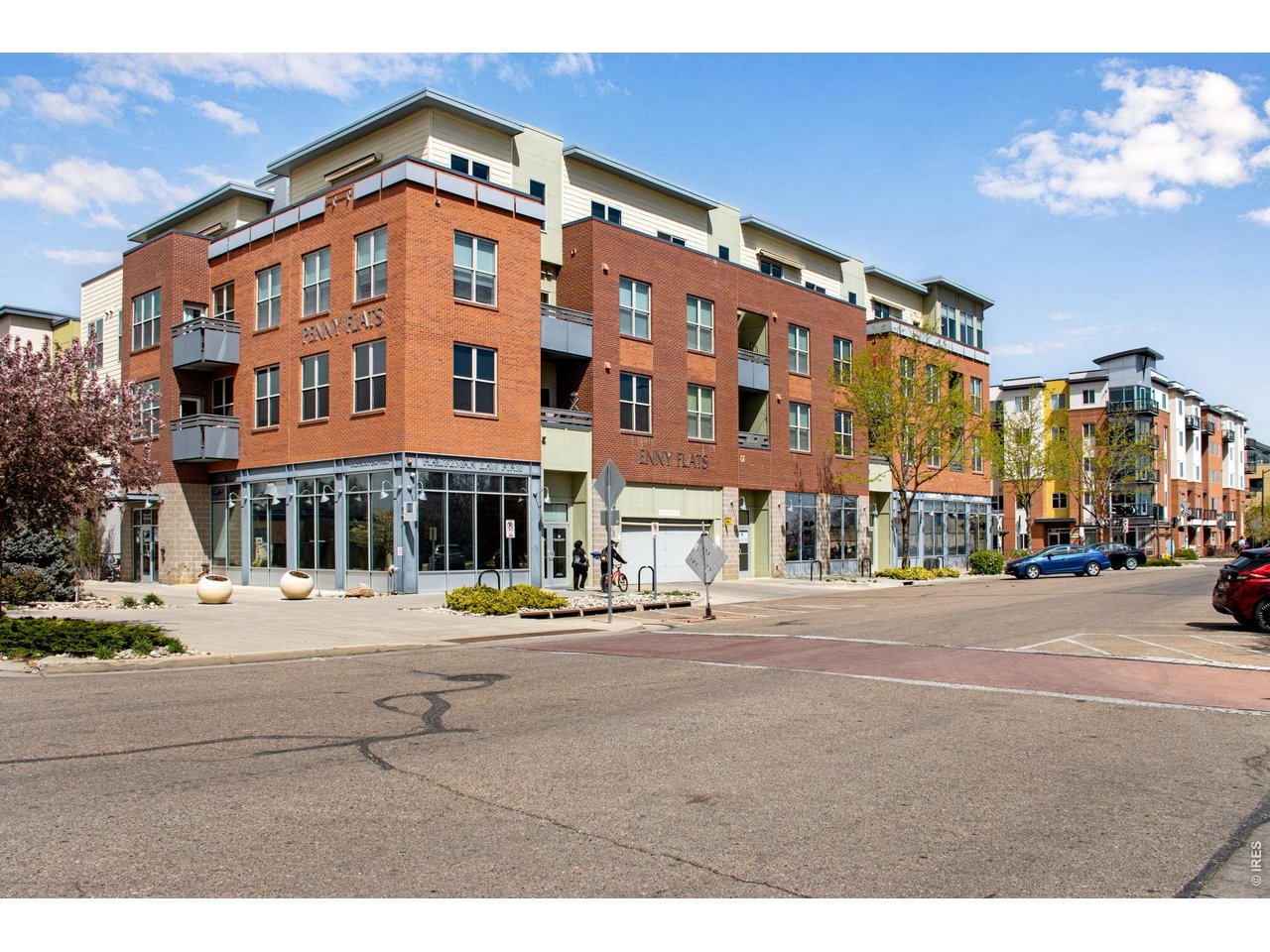 204 Maple Street, Unit 208 Fort Collins, CO 80521 - Photo 2 of 37 Amazing Old Town Location