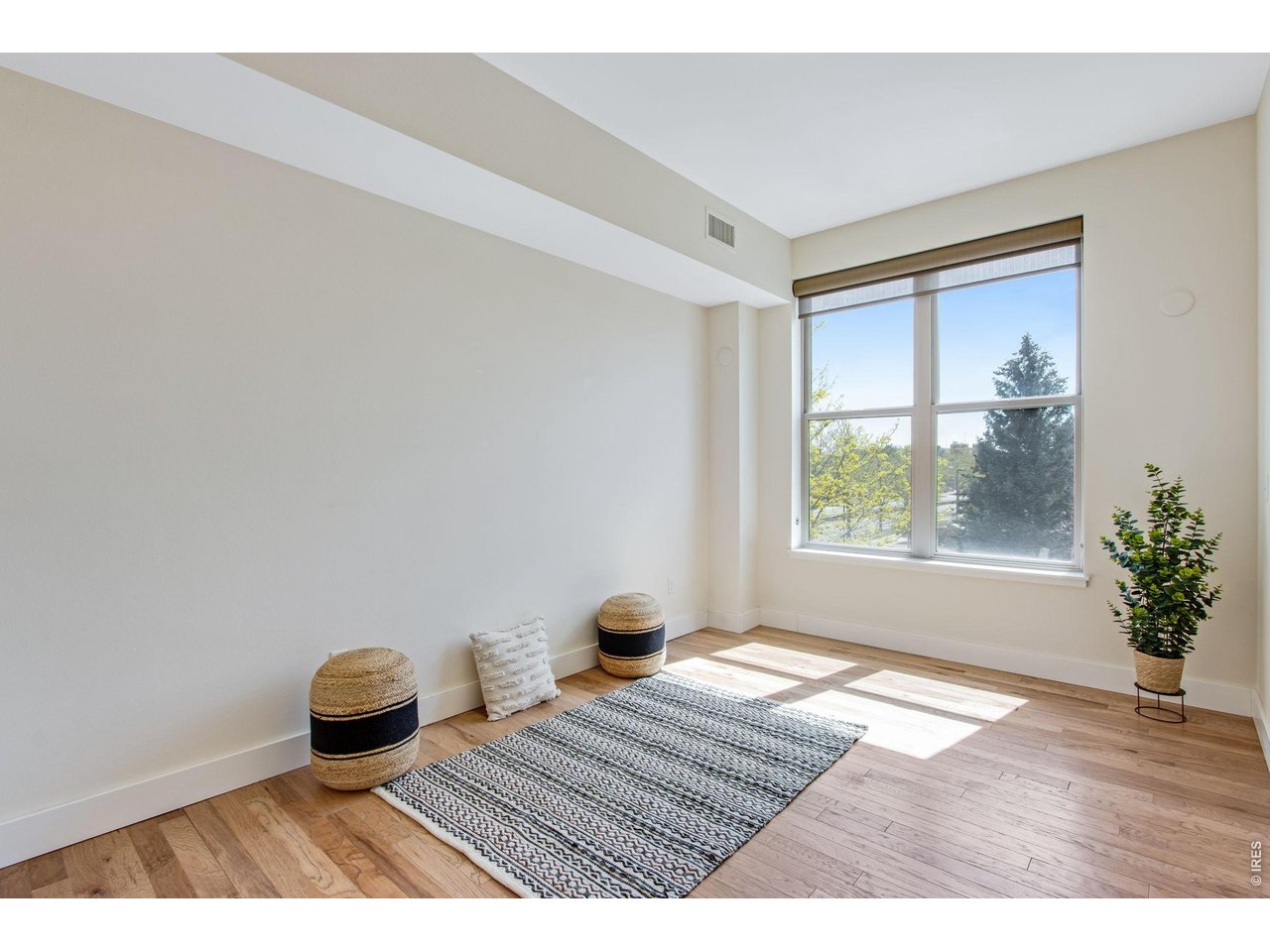 204 Maple Street, Unit 208 Fort Collins, CO 80521 - Photo 27 of 37 Primary Bedroom
