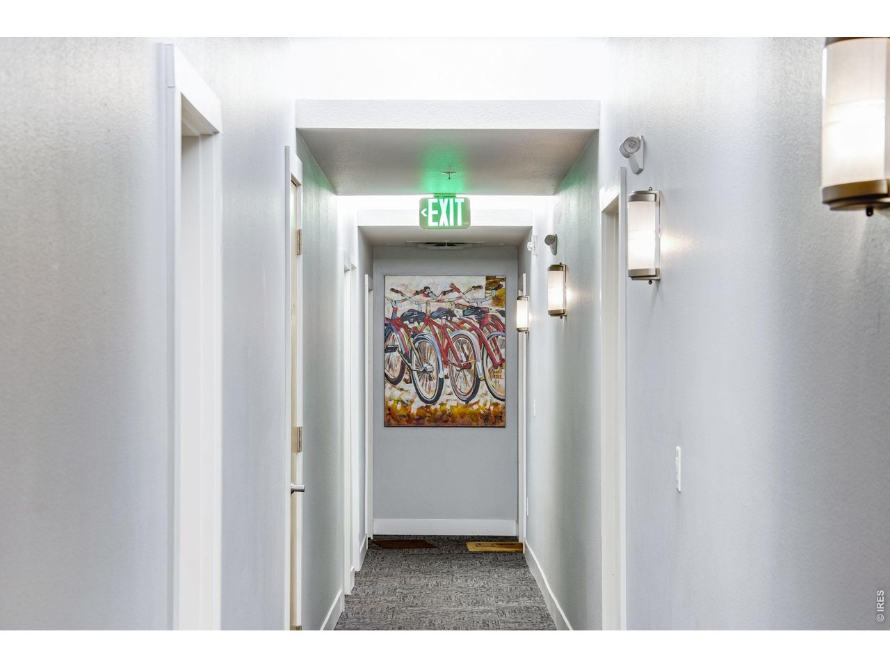 204 Maple Street, Unit 208 Fort Collins, CO 80521 - Photo 33 of 37 Well Maintained Building