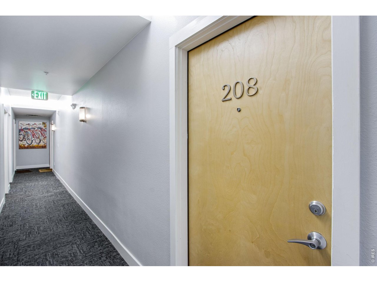 204 Maple Street, Unit 208 Fort Collins, CO 80521 - Photo 34 of 37