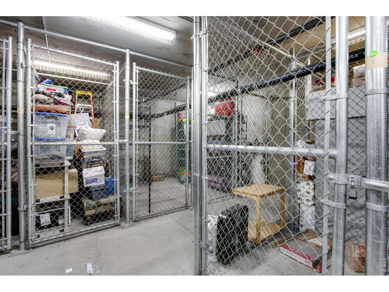 204 Maple Street, Unit 208 Fort Collins, CO 80521 - Photo 36 of 37 Secure Storage