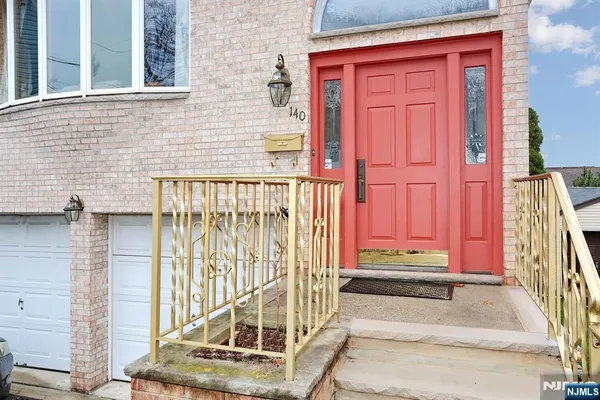 $849,999 | 140 Prospect Street, Hasbrouck Heights, NJ 07604