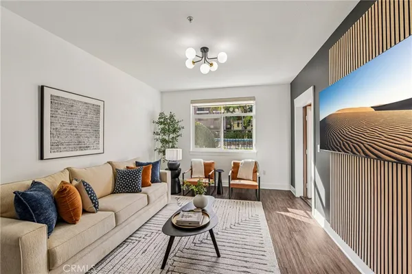 $550,000 | 24585 Town Center Drive, Unit 4103, Valencia, CA 91355