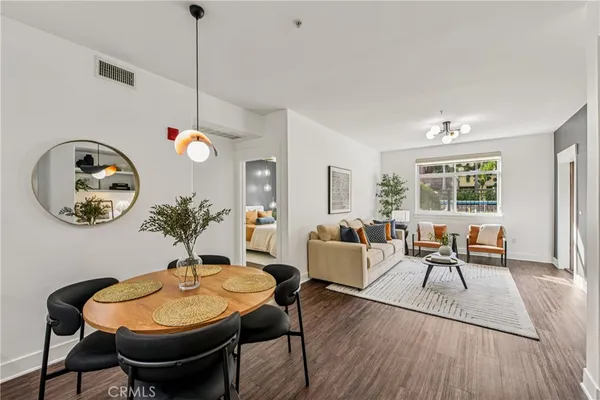 $550,000 | 24585 Town Center Drive, Unit 4103, Valencia, CA 91355
