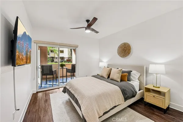 $550,000 | 24585 Town Center Drive, Unit 4103, Valencia, CA 91355