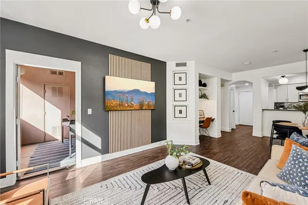 $550,000 | 24585 Town Center Drive, Unit 4103, Valencia, CA 91355