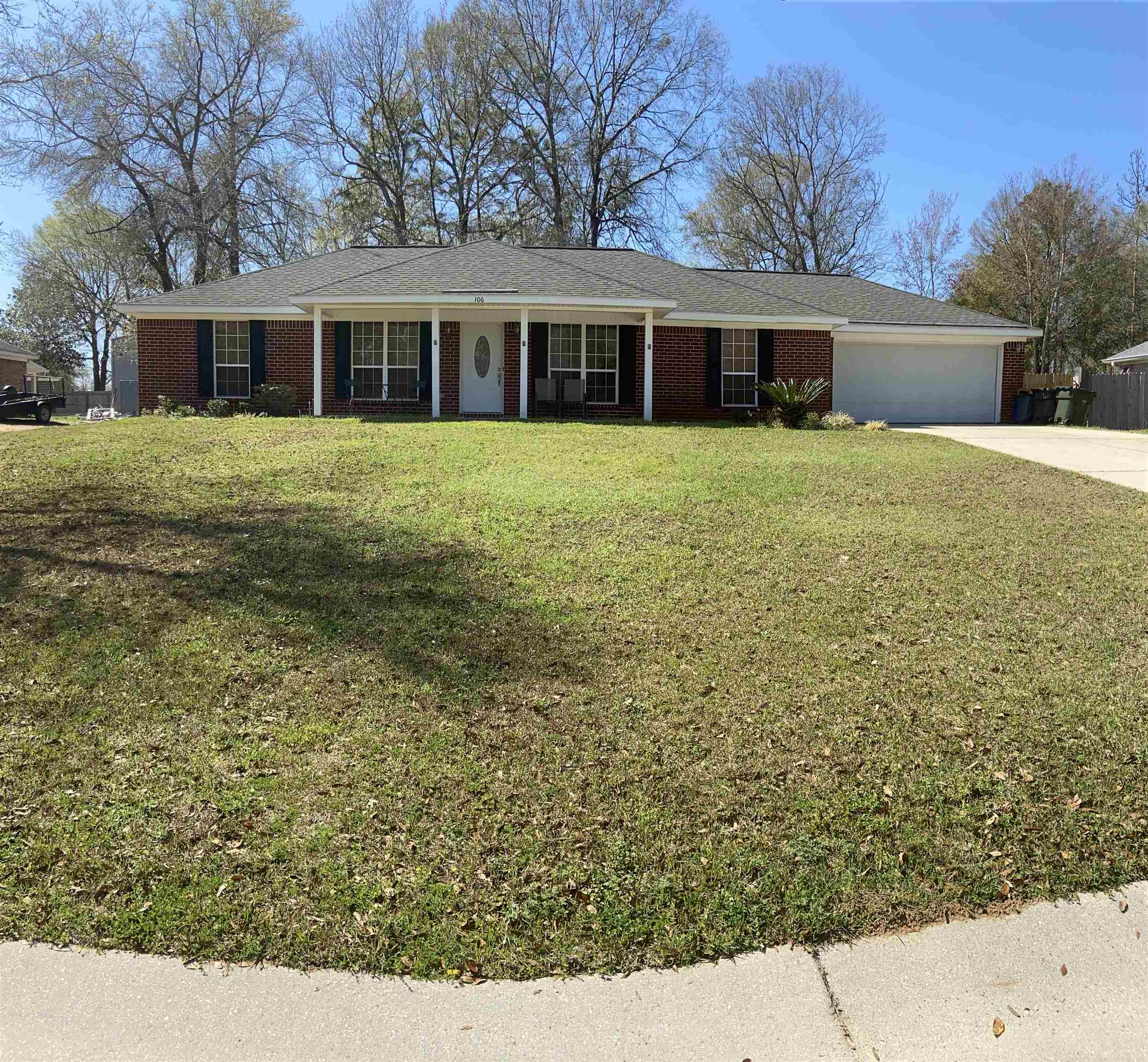 106 Asbury Hill Road Daphne, AL 36526 - Photo 1 of 18