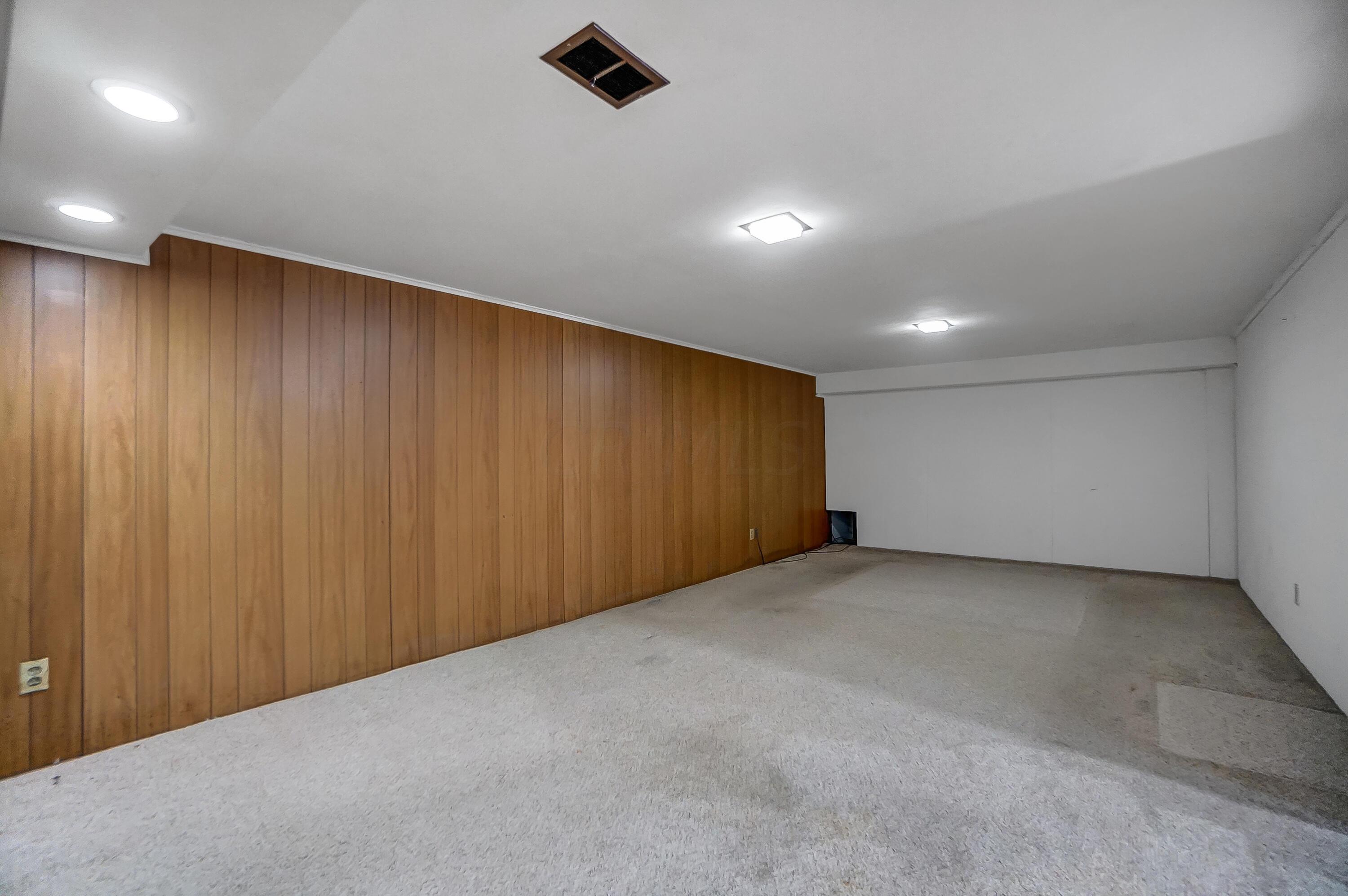 4567 Walburn Road Columbus, OH 43232 - Photo 26 of 32 Basement