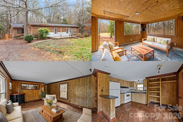 $215,000 | 9102 McElroy Road, Waxhaw, NC 28173