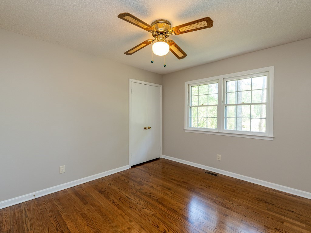 2105 Shenandoah Road Raleigh, NC 27603 - Photo 20 of 27 Bedroom 2