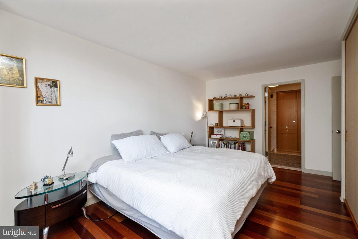 224 West Rittenhouse Square, Unit 2801 Philadelphia, PA 19103 - Photo 18 of 32 Gallery Image 18
