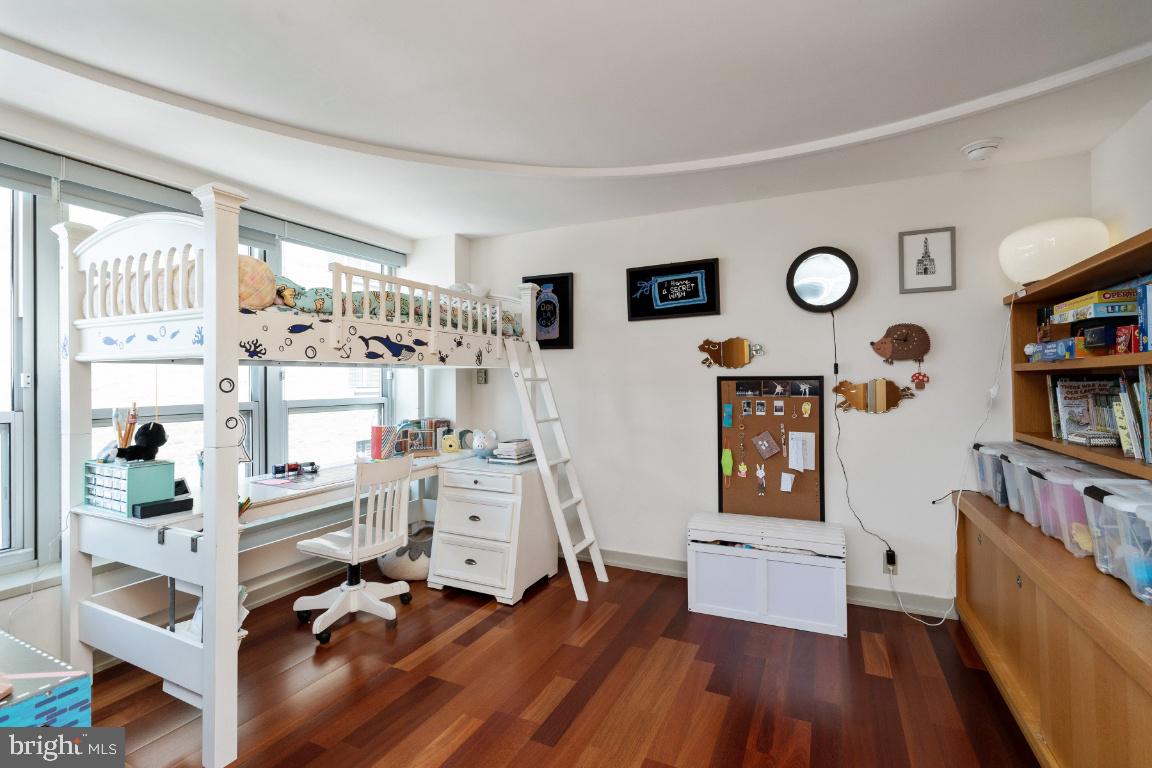 224 West Rittenhouse Square, Unit 2801 Philadelphia, PA 19103 - Photo 23 of 32 Gallery Image 23