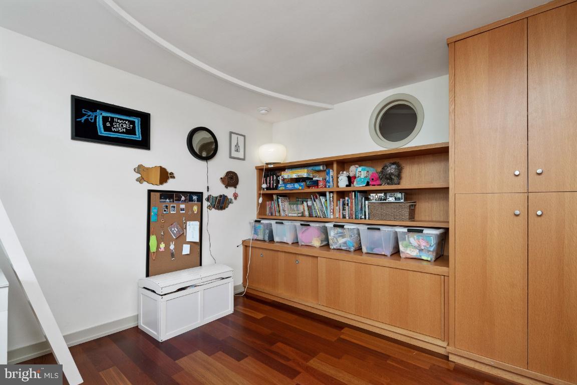 224 West Rittenhouse Square, Unit 2801 Philadelphia, PA 19103 - Photo 25 of 32 Gallery Image 25