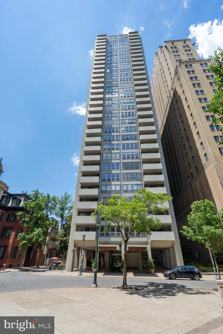 224 West Rittenhouse Square, Unit 2801 Philadelphia, PA 19103 - Photo 28 of 32 Gallery Image 28