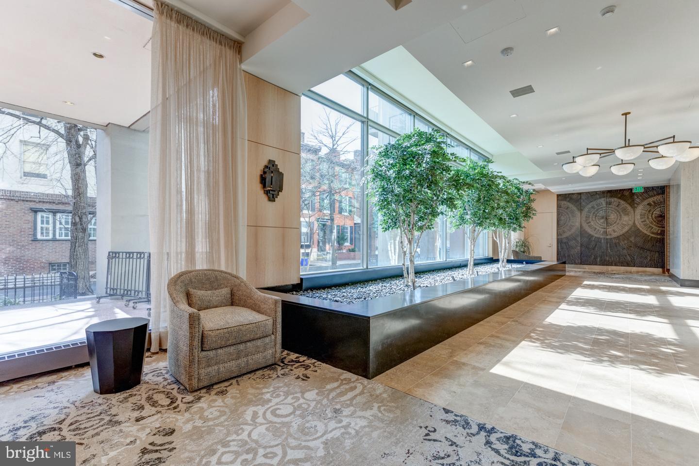 224 West Rittenhouse Square, Unit 2801 Philadelphia, PA 19103 - Photo 30 of 32 Gallery Image 30