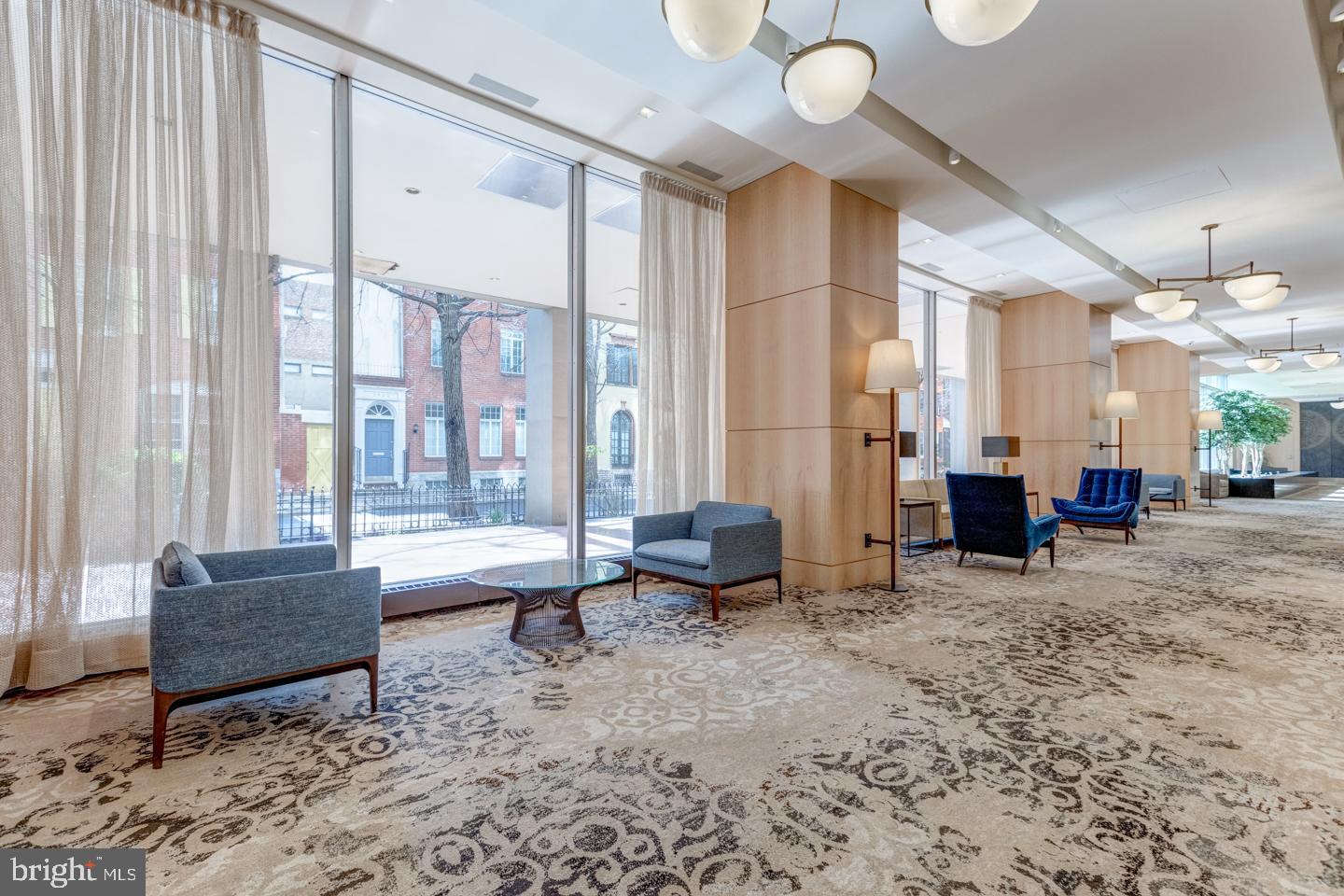 224 West Rittenhouse Square, Unit 2801 Philadelphia, PA 19103 - Photo 31 of 32 Gallery Image 31