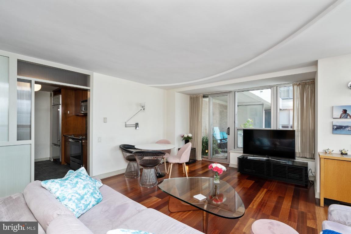 224 West Rittenhouse Square, Unit 2801 Philadelphia, PA 19103 - Photo 4 of 32 Gallery Image 4
