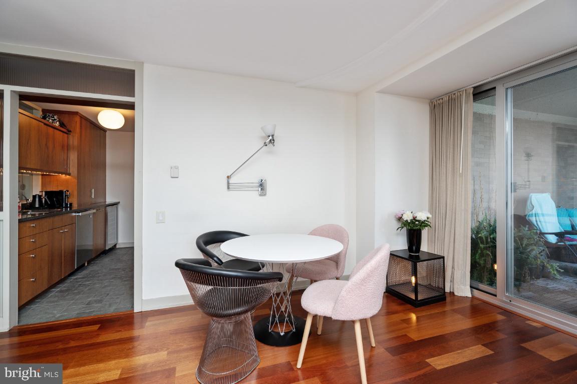 224 West Rittenhouse Square, Unit 2801 Philadelphia, PA 19103 - Photo 6 of 32 Gallery Image 6