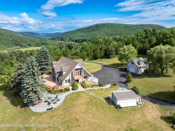 $2,250,000 | 13570 Highway 23A, Prattsville, NY 12468
