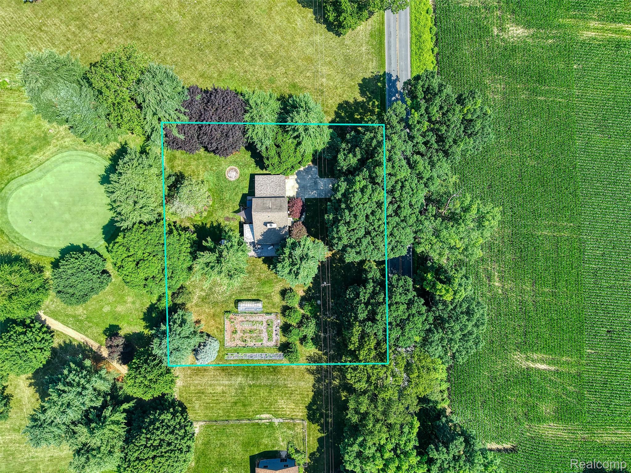 3275 Gramer Road Webberville, MI 48892 - Photo 55 of 63 DJI_20260708113620_0769_D_44.jpg