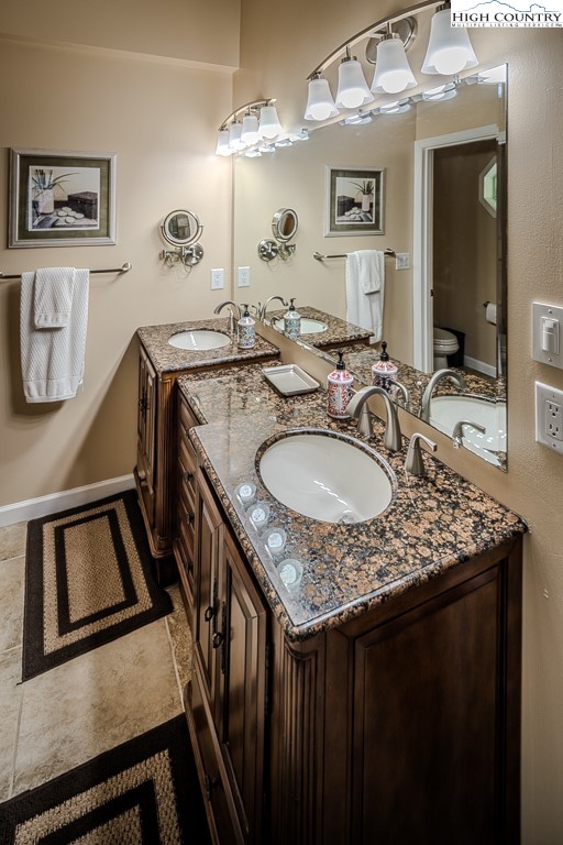 362 Golden Ridge Road Blowing Rock, NC 28605 - Photo 27 of 50 Gallery Image 27