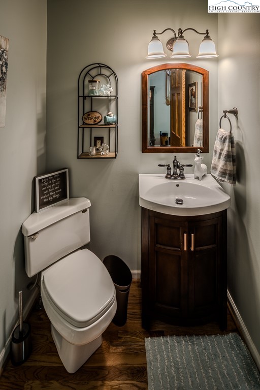 362 Golden Ridge Road Blowing Rock, NC 28605 - Photo 28 of 50 Gallery Image 28