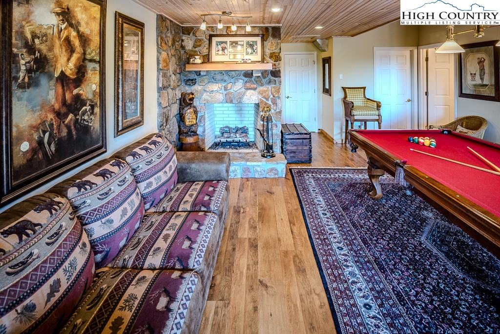 362 Golden Ridge Road Blowing Rock, NC 28605 - Photo 40 of 50 Gallery Image 40