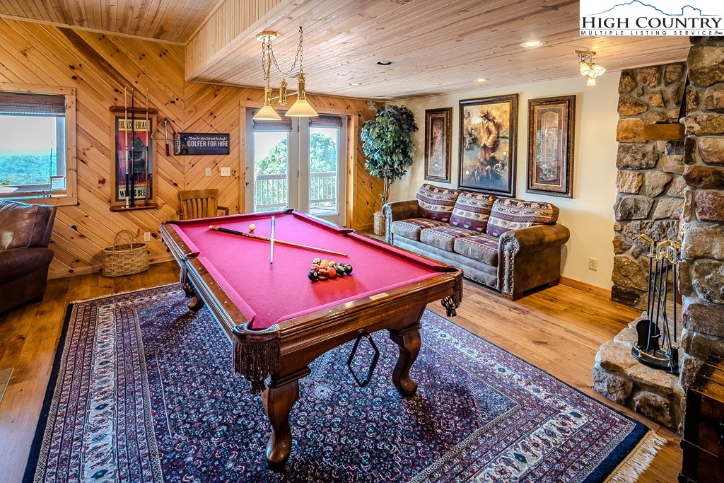 362 Golden Ridge Road Blowing Rock, NC 28605 - Photo 42 of 50 Gallery Image 42