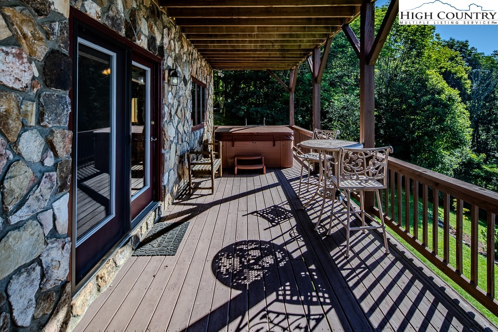 362 Golden Ridge Road Blowing Rock, NC 28605 - Photo 44 of 50 Gallery Image 44