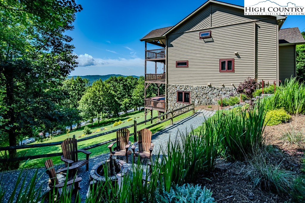 362 Golden Ridge Road Blowing Rock, NC 28605 - Photo 48 of 50 Gallery Image 48