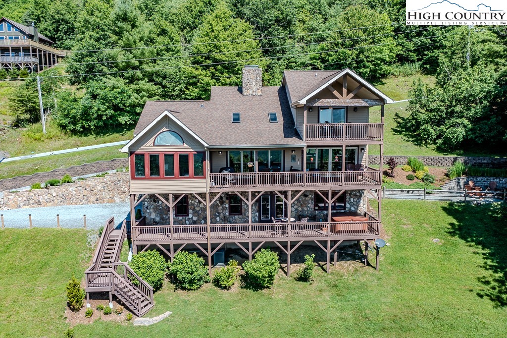 362 Golden Ridge Road Blowing Rock, NC 28605 - Photo 5 of 50 Gallery Image 5