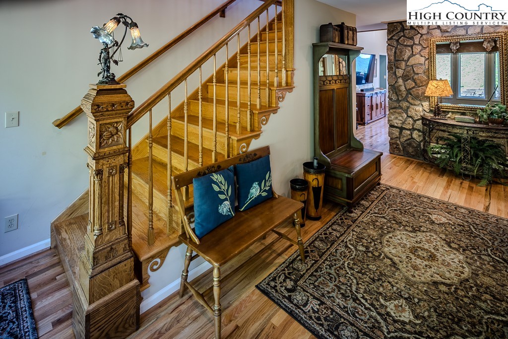 362 Golden Ridge Road Blowing Rock, NC 28605 - Photo 8 of 50 Gallery Image 8