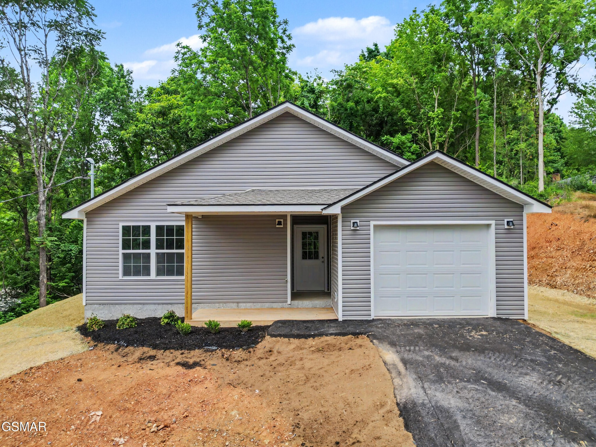 410 Day Springs Road Pigeon Forge, TN 37863 - Photo 1 of 25 Gallery Image 1