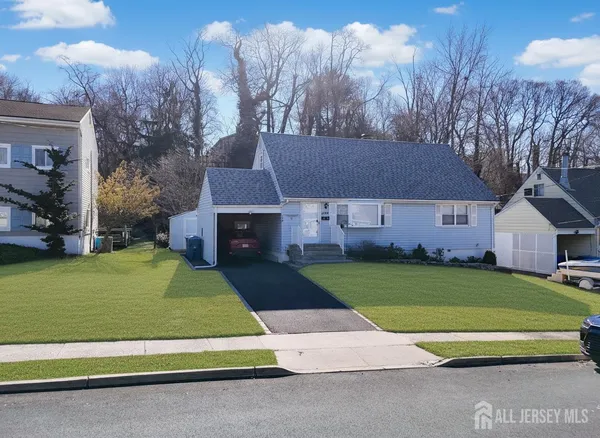 $525,000 | 159 Washington Avenue, Old Bridge, NJ 07747