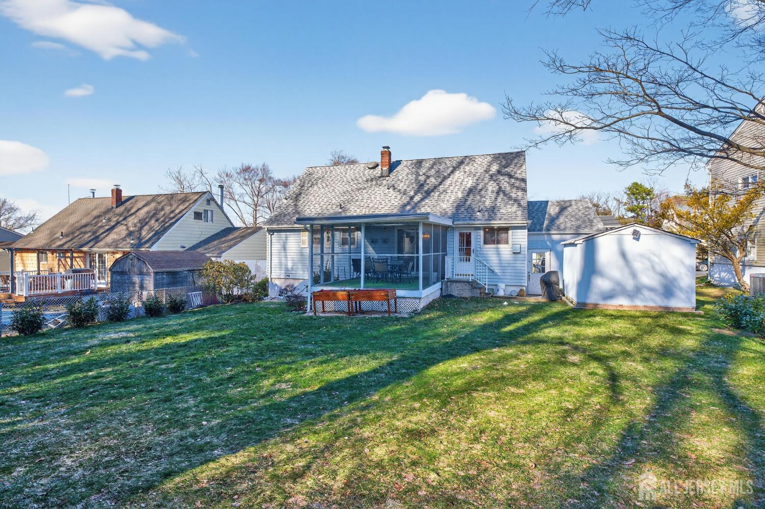 159 Washington Avenue Old Bridge, NJ 07747 - Photo 23 of 29