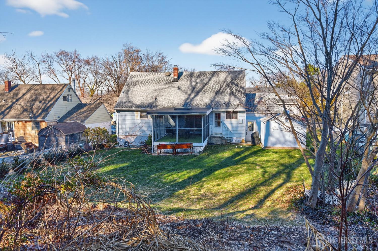 159 Washington Avenue Old Bridge, NJ 07747 - Photo 24 of 29