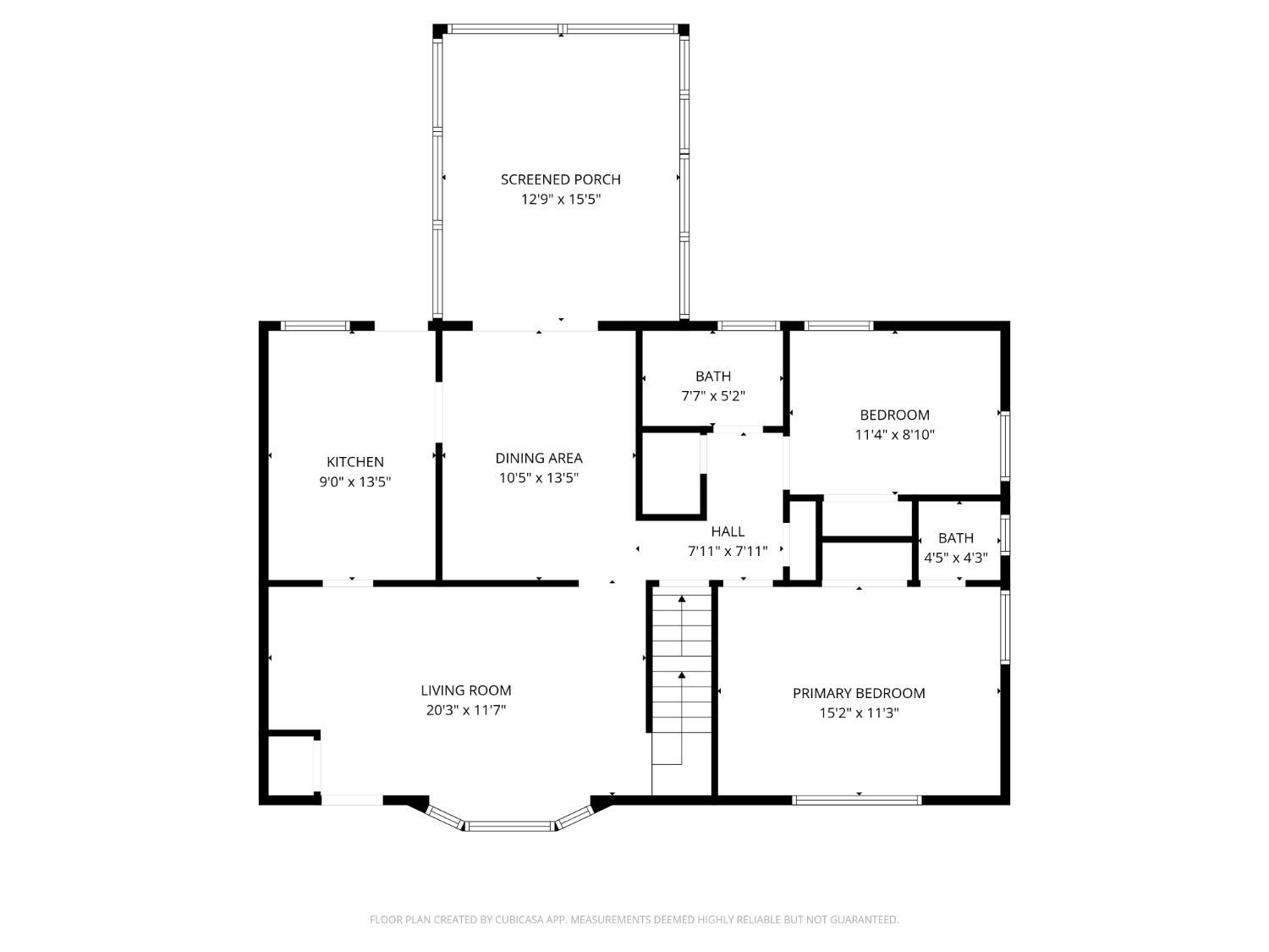 159 Washington Avenue Old Bridge, NJ 07747 - Photo 27 of 29